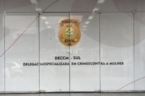 Imagem da notícia - PC-AM prende homem condenado a 9 anos de reclusão por estupro contra a própria esposa