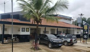 Imagem da notícia - Em Eirunepé, Polícia Civil prende mulher em flagrante após matar o próprio amigo com facada no peito