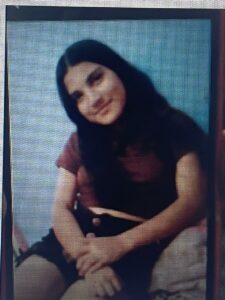 Imagem da notícia - Polícia Civil divulga imagens de adolescente e duas crianças que estão desaparecidas