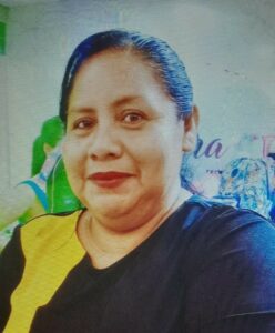 Imagem da notícia - PC-AM divulga imagem de mulher que desapareceu no bairro São José Operário