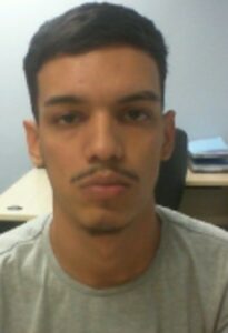 Imagem da notícia - Polícia Civil divulga imagem de homem procurado por receptação de objetos furtados em Manaus