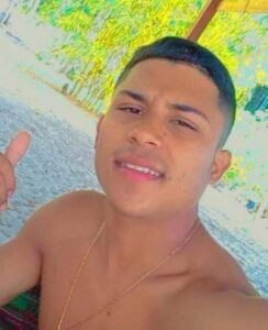 Imagem da notícia - PC-AM divulga imagem de homem procurado por tentativa de homicídio, estupro e lesão corporal em Benjamin Constant