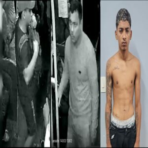 Imagem da notícia - Polícia Civil solicita colaboração para identificar quarteto envolvido em roubo a ônibus