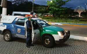 Imagem da notícia - Seis foragidos da Justiça são capturados pela Polícia Militar do Amazonas, durante patrulhamento ostensivo