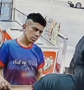 Imagem da notícia - PC-AM solicita colaboração para identificar dois homens por furtos a residências no bairro Flores