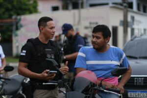 Imagem da notícia - SSP-AM deflagra Operação Impacto no município de Novo Airão