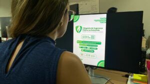 Imagem da notícia - SSP-AM e UEA abrem inscrições para o 1º Simpósio de Segurança Pública na Amazônia