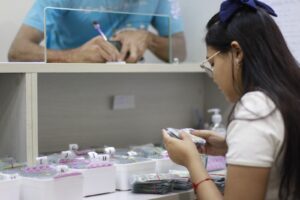 Imagem da notícia - Amazonas emitiu cerca de 410 mil Carteiras de Identidade Nacional em 2024