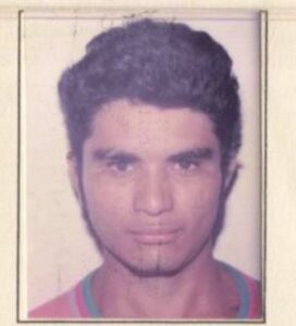 Imagem da notícia - IML busca por familiares de homem que morreu após acidente de trânsito