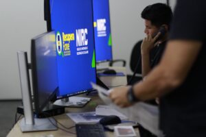 Imagem da notícia - RecuperaFone: SSP-AM intimou 1,7 mil pessoas por posse de celular com restrição de roubo ou furto