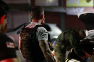 Imagem da notícia - Mais da metade dos municípios do Amazonas fecha primeiro bimestre sem nenhum caso de homicídio