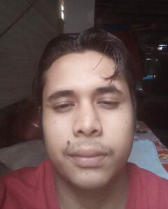 Imagem da notícia - PC-AM divulga imagem de homem que desapareceu no bairro Tancredo Neves