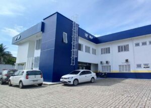 Imagem da notícia - PC-AM prende homem por homicídio praticado no Rio Grande do Norte