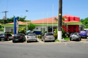 Imagem da notícia - Polícia Civil prende mulher condenada a 7 anos de prisão por tráfico de drogas em Manaus