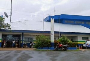 Imagem da notícia - Em Manacapuru, Polícia Civil prende homem condenado a mais de 14 anos pelo homicídio da esposa