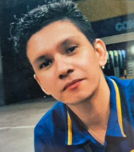 Imagem da notícia - Polícia Civil divulga imagem de frentista que desapareceu no bairro Novo Israel