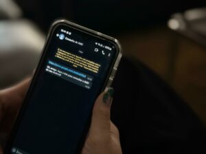 Imagem da notícia - PC-AM orienta sobre a importância de informar o número do IMEI ao registrar BO de roubo ou furto de celular