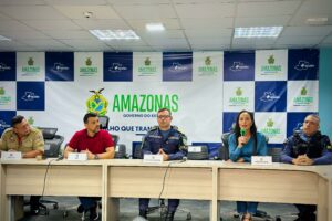 Imagem da notícia - Rápida atuação das Forças de Segurança prende personal trainer suspeito de estupro de vulnerável contra jovem