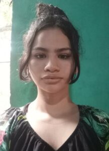 Imagem da notícia - PC-AM divulga imagem de jovem que desapareceu no bairro Compensa