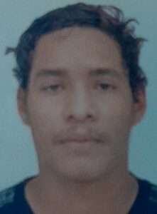 Imagem da notícia - Polícia Civil divulga imagem de homem que desapareceu no bairro Zumbi dos Palmares