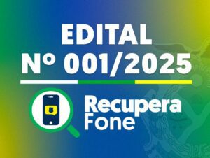 Recupera Fone