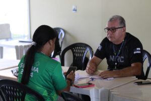 Imagem da notícia - RecuperaFone: Governo do Amazonas realiza restituição de mil celulares