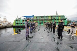 Imagem da notícia - Amazonas reduz pela metade o número de crimes de homicídio em março, segundo dados da SSP-AM