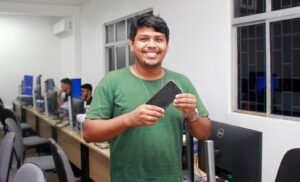 Imagem da notícia - Em dois dias de ação, SSP-AM entrega mais de 200 aparelhos celulares recuperados durante o programa RecuperaFone