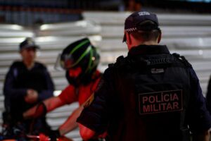 Imagem da notícia - Forças de Segurança fortalecem ações durante o feriado prolongado