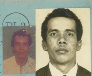 Imagem da notícia - IML busca familiares de idoso que faleceu em Manaus