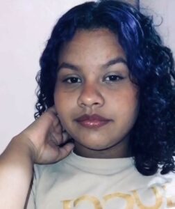 Imagem da notícia - Polícia Civil divulga imagem de adolescente que desapareceu em Manacapuru