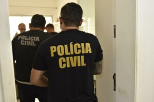 Imagem da notícia - Dia do Policial Civil: PC-AM celebra a atuação e o compromisso dos profissionais que garantem Justiça à sociedade