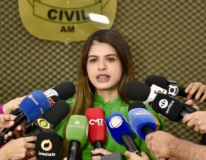 Imagem da notícia - Rápida ação da PC-AM prende professor de jiu-jítsu por estupro e favorecimento à prostituição contra ex-aluna