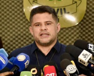 Imagem da notícia - Operação Mateus 7:15: Polícia Civil prende líder religioso investigado por aliciamento de adolescentes