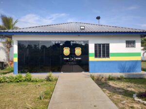 Imagem da notícia - Em Barcelos, PC-AM e GCM prendem homem condenado a 8 anos por homicídio qualificado