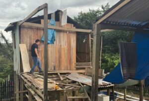 Imagem da notícia - Operação Resgate: Em Manacapuru, PC-AM prende homem que manteve casal em condições análogas à escravidão