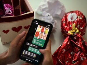 Imagem da notícia - PC-AM alerta sobre golpes envolvendo falsos vendedores de produtos de Páscoa