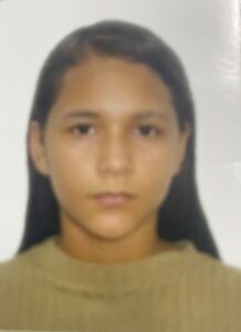 Imagem da notícia - Polícia Civil divulga as imagens de duas adolescentes que desapareceram em Manaus  