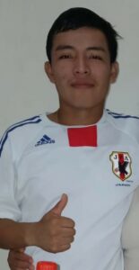 Imagem da notícia - Polícia Civil divulga imagem de jovem que desapareceu no bairro Cidade Nova, zona norte de Manaus