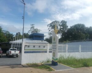 Imagem da notícia - Polícias Civil e Militar prendem indígena por estupro da sobrinha de 12 anos em Benjamin Constant