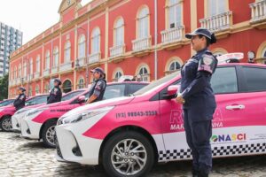 Imagem da notícia - Polícia Militar do Amazonas prende homem que agrediu e deixou a mulher trancada em casa