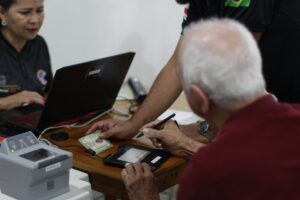 Imagem da notícia - SSP-AM orienta sobre inclusão de documentos pessoais na nova Carteira de Identidade Nacional