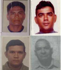 Imagem da notícia - IML solicita que familiares de quatro homens compareçam ao instituto para liberação dos corpos