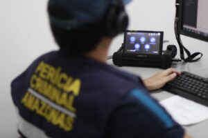 Imagem da notícia - Perícia de Informática Forense auxilia PC-AM nas investigações de crimes digitais 