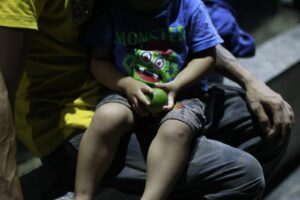 Imagem da notícia - Operação Caminhos Seguros: Central Integrada de Fiscalização vai às ruas de Manaus no combate à violência contra crianças e adolescentes