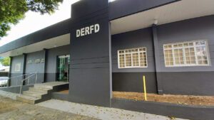 Imagem da notícia - Polícia Civil prende sétimo envolvido em roubo a joalheria em shopping de Manaus