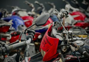 Imagem da notícia - Polícia Civil do Amazonas devolve 60 motocicletas roubadas e furtadas recuperadas no interior do Estado