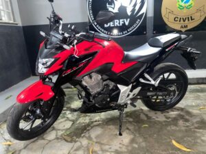 Imagem da notícia - Em ações na capital, Polícia Militar do Amazonas prende quatro pessoas e recupera quatro veículos roubados ou furtados