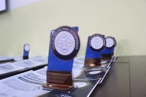 Imagem da notícia - SSP-AM premia profissionais da segurança por desempenho no 1º quadrimestre de 2025