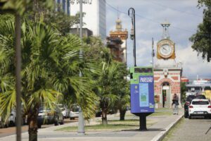 Imagem da notícia - ACA informa como o comércio passa a integrar câmeras de vigilância ao sistema de videomonitoramento do Governo do Amazonas